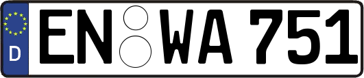 EN-WA751