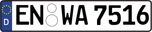 EN-WA7516
