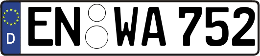 EN-WA752