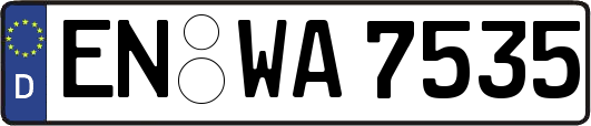 EN-WA7535
