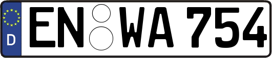EN-WA754