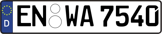 EN-WA7540