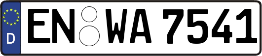 EN-WA7541