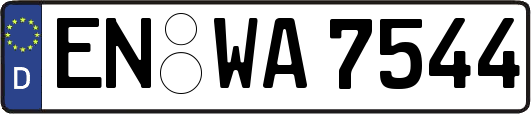 EN-WA7544