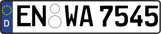 EN-WA7545