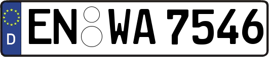 EN-WA7546