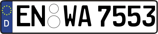 EN-WA7553
