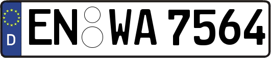 EN-WA7564