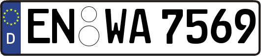 EN-WA7569