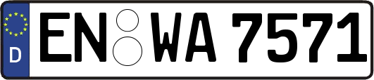EN-WA7571