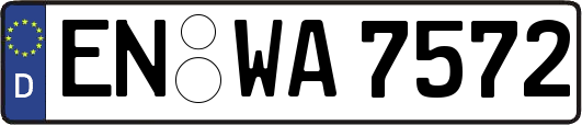 EN-WA7572