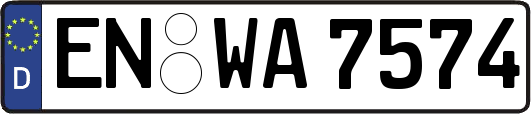 EN-WA7574