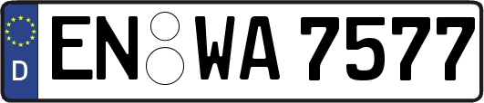 EN-WA7577
