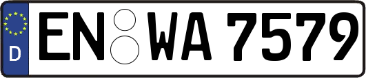 EN-WA7579