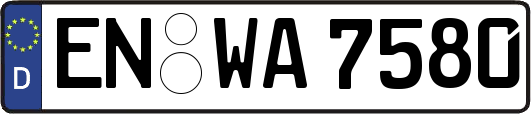 EN-WA7580