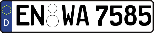 EN-WA7585