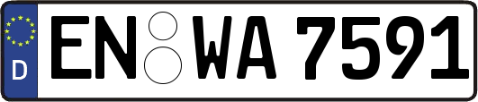 EN-WA7591