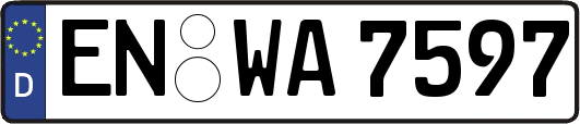 EN-WA7597