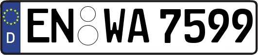 EN-WA7599