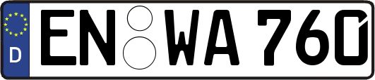EN-WA760