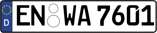 EN-WA7601