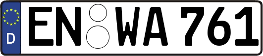 EN-WA761
