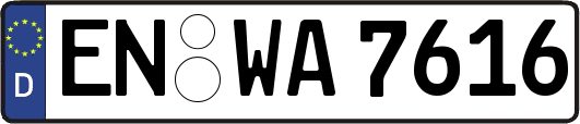 EN-WA7616