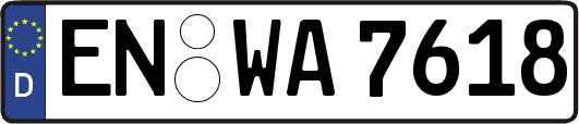 EN-WA7618