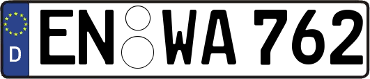 EN-WA762
