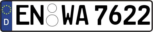 EN-WA7622
