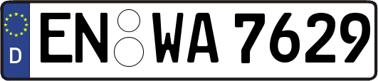 EN-WA7629
