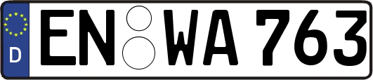 EN-WA763