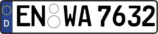 EN-WA7632