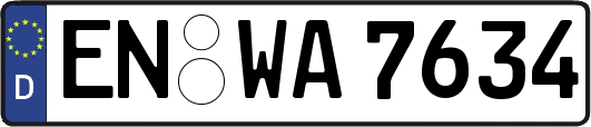 EN-WA7634