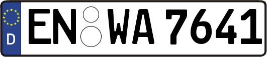 EN-WA7641