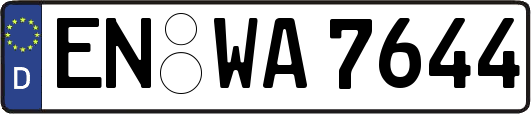 EN-WA7644