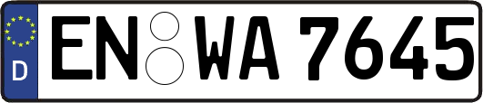 EN-WA7645