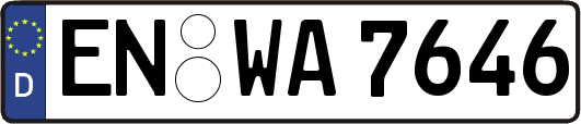 EN-WA7646