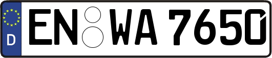 EN-WA7650