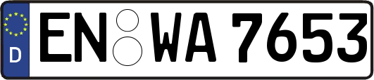 EN-WA7653