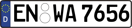 EN-WA7656