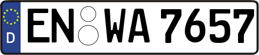 EN-WA7657