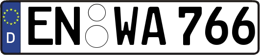 EN-WA766