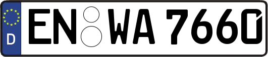 EN-WA7660