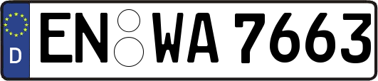 EN-WA7663
