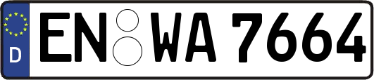 EN-WA7664