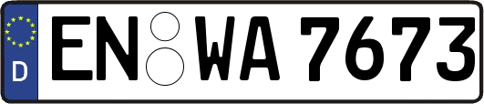EN-WA7673
