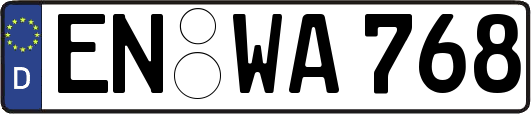 EN-WA768