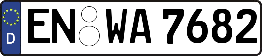 EN-WA7682
