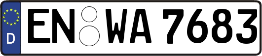 EN-WA7683